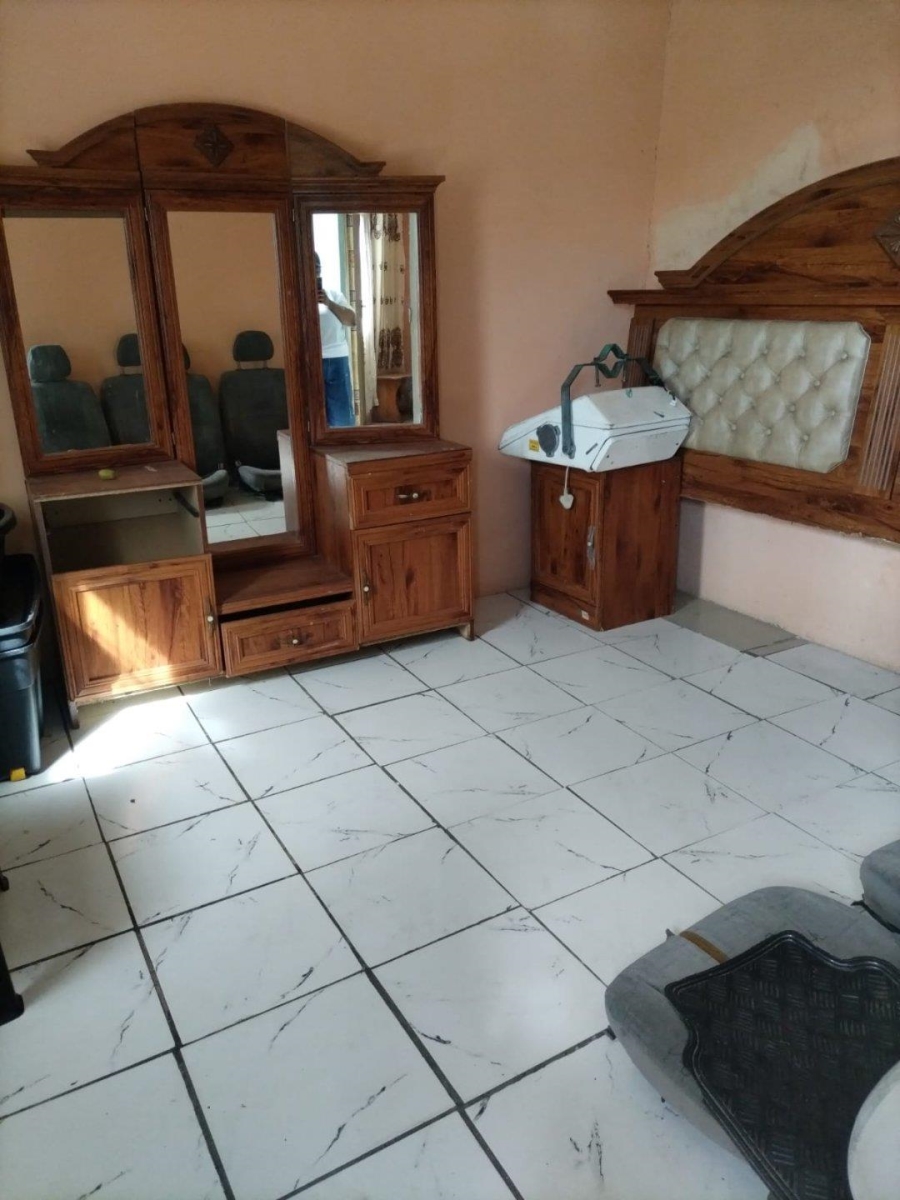 3 Bedroom Property for Sale in Mdantsane Nu 14 Eastern Cape
